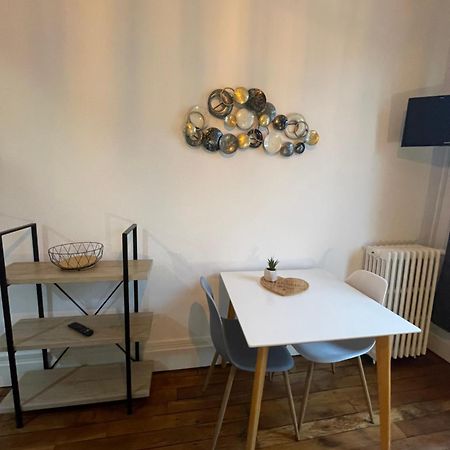 Appartement Opale 1 à Vichy Extérieur photo