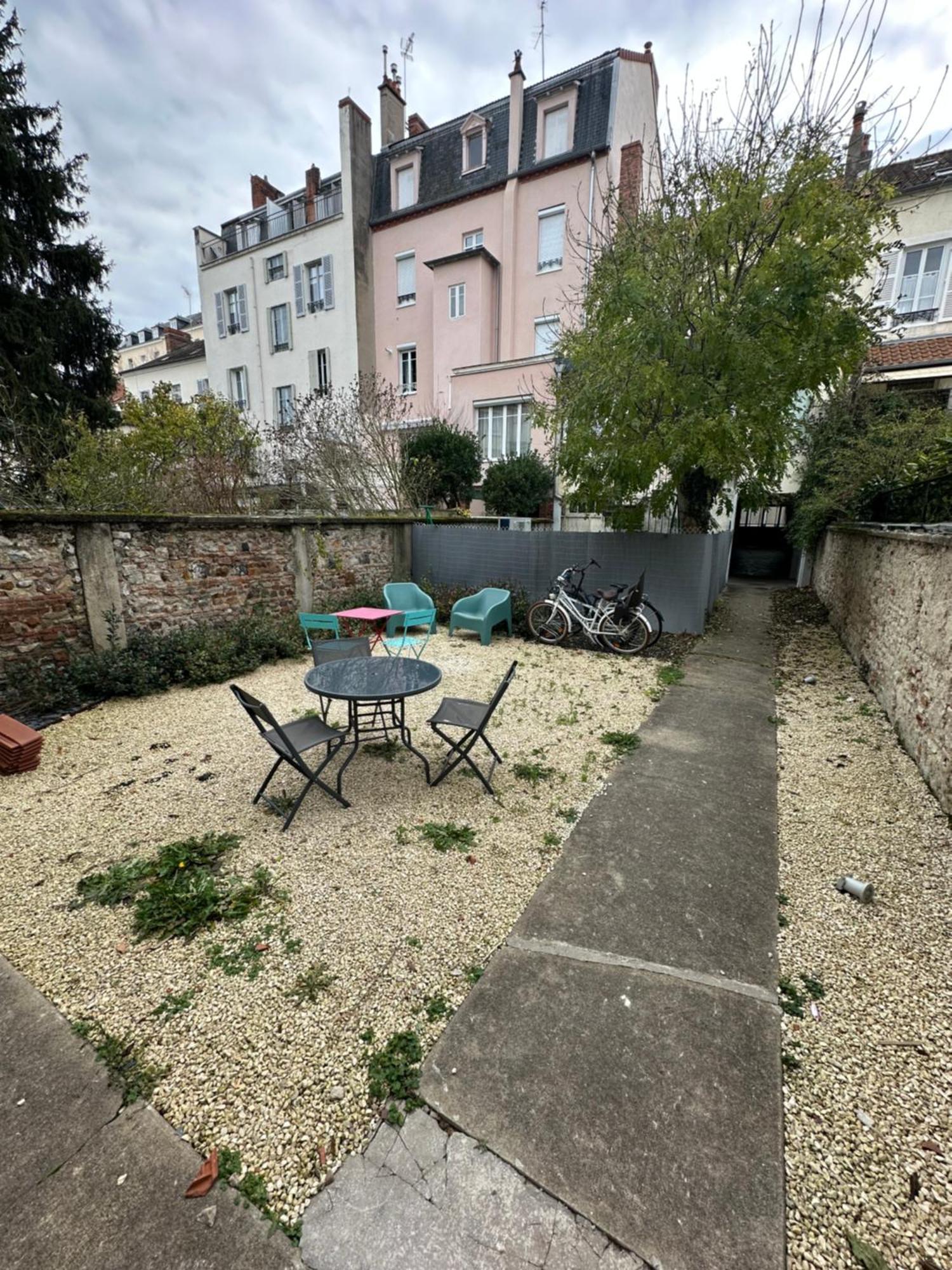 Appartement Opale 1 à Vichy Extérieur photo
